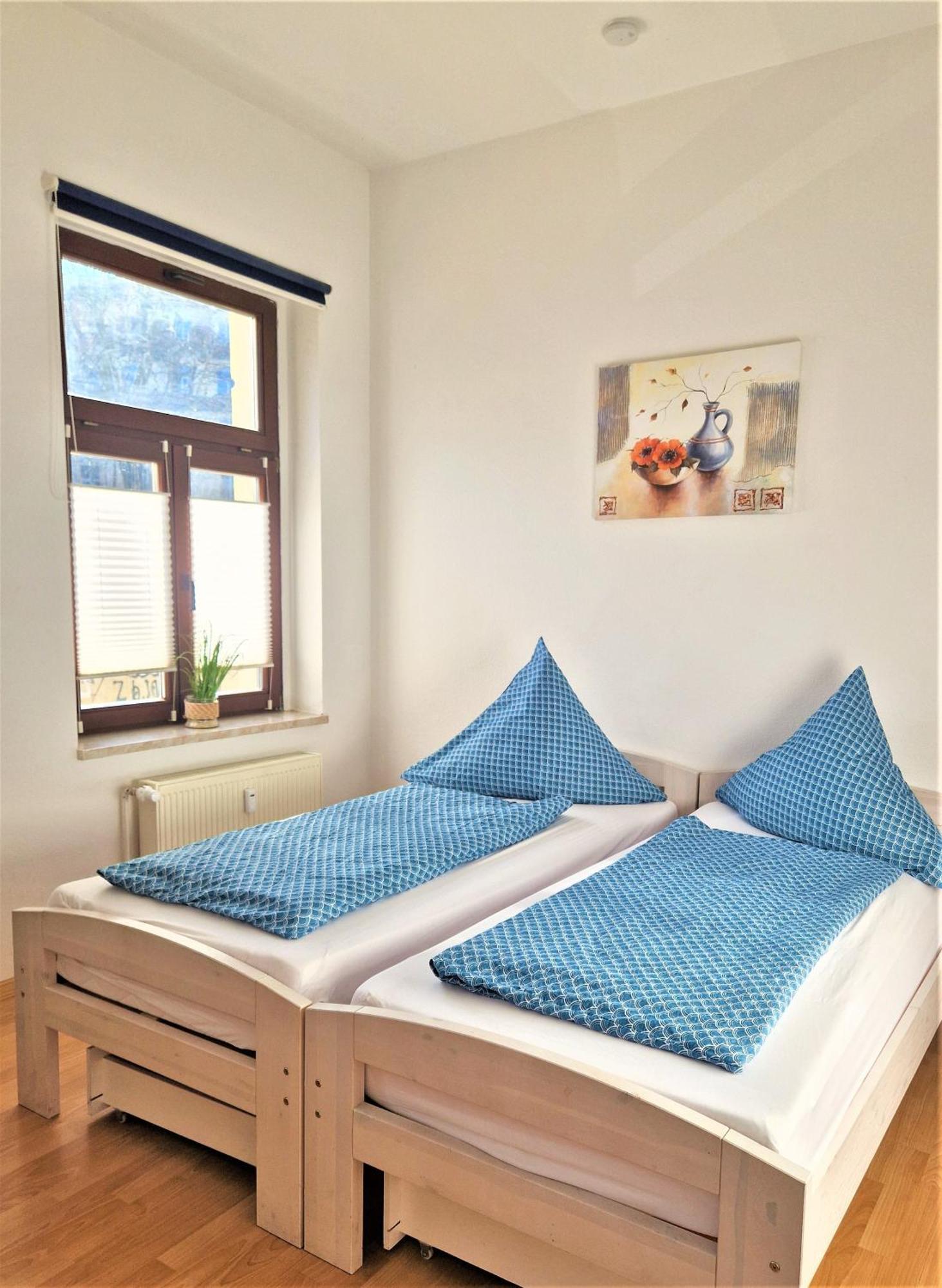 Halle  Citywohnung Am Rannischen Platz I מראה חיצוני תמונה