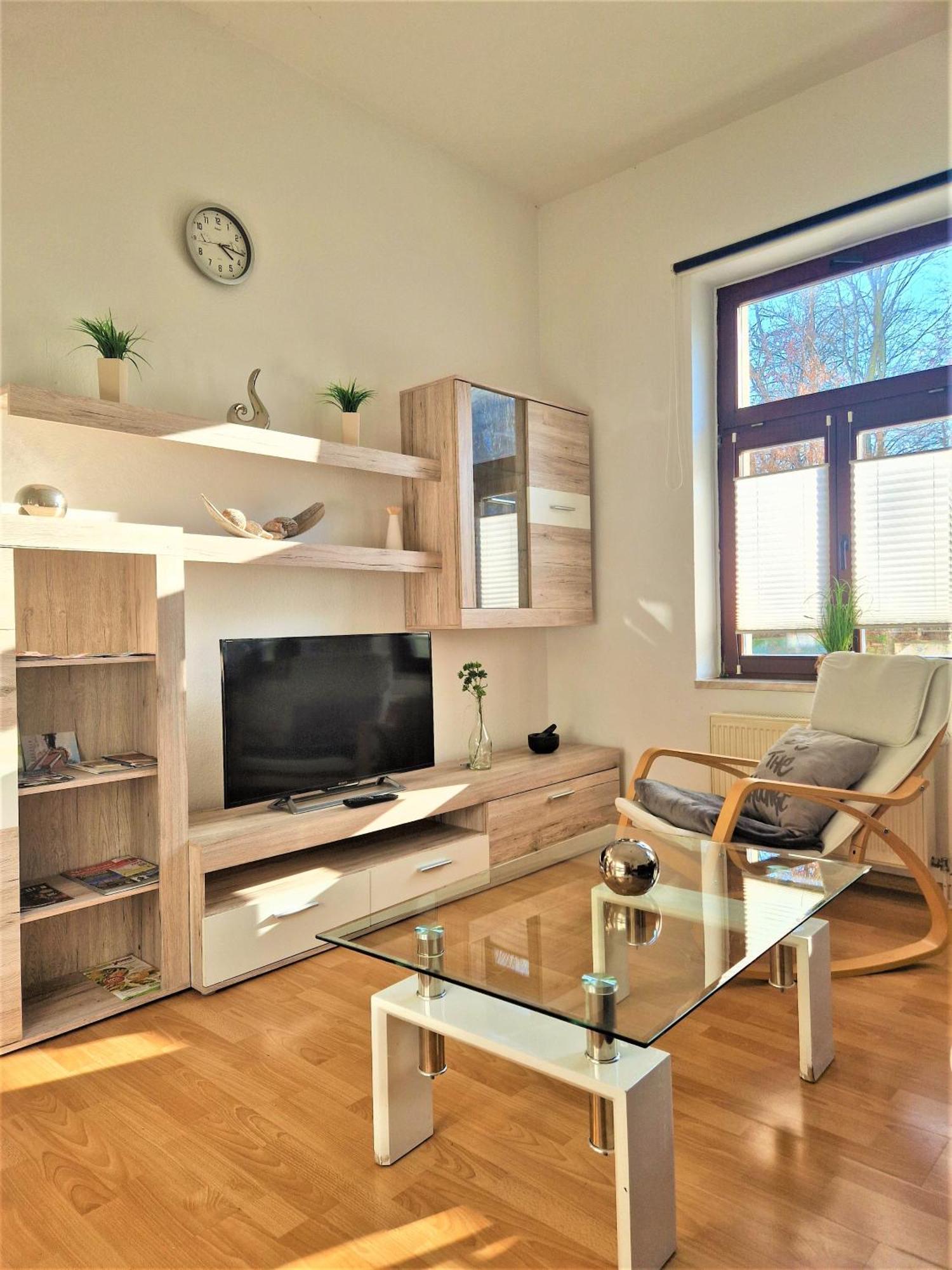 Halle  Citywohnung Am Rannischen Platz I מראה חיצוני תמונה
